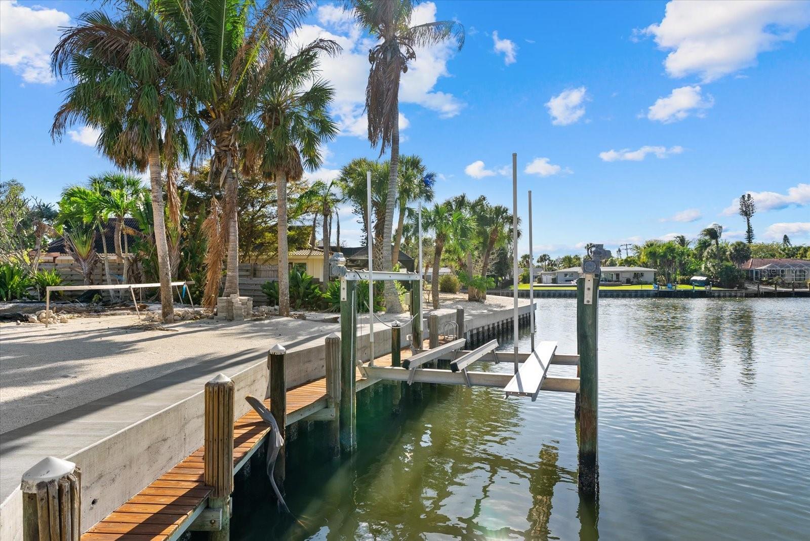 5448 AZURE WAY, SARASOTA, FL, 34242