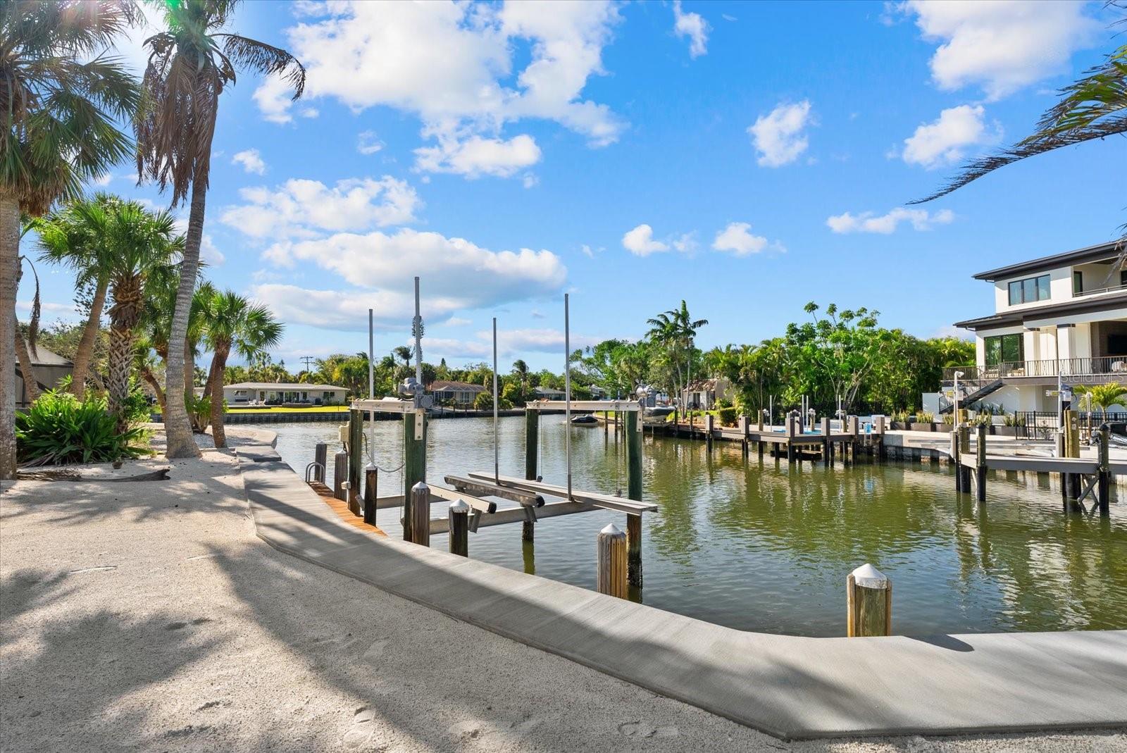 5448 AZURE WAY, SARASOTA, FL, 34242