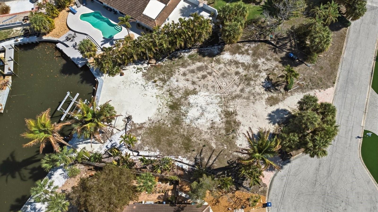 5448 AZURE WAY, SARASOTA, FL, 34242