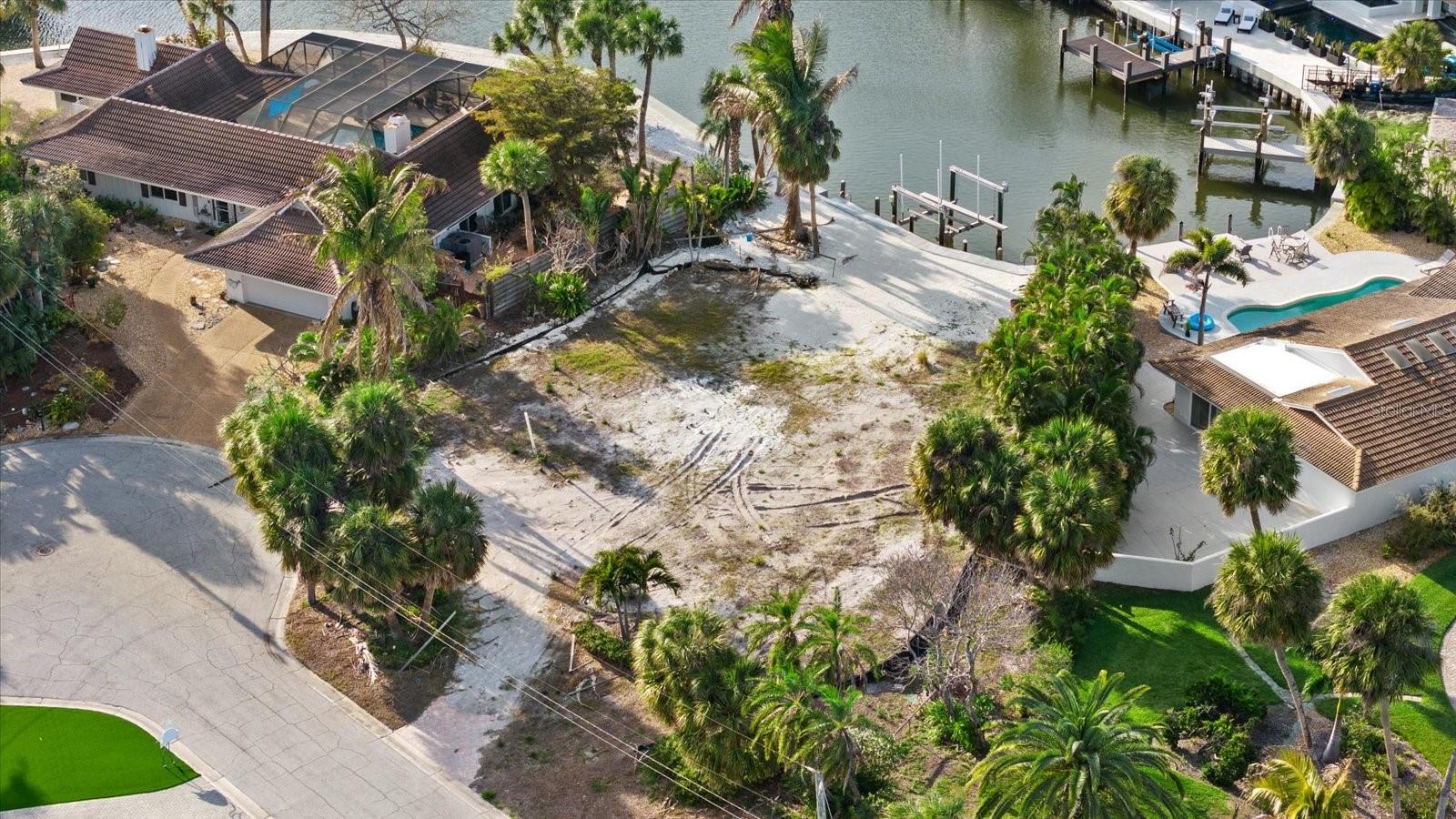 5448 AZURE WAY, SARASOTA, FL, 34242
