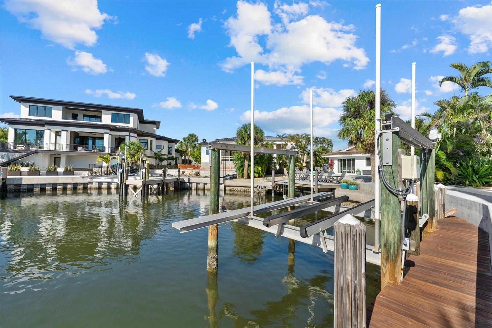 5448 AZURE WAY, SARASOTA, FL, 34242