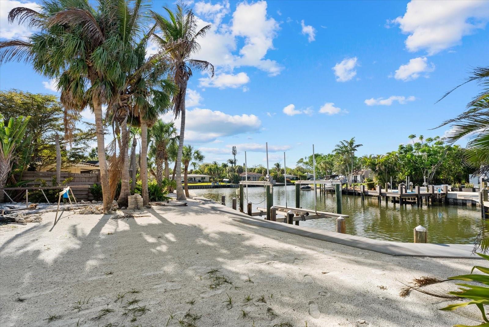 5448 AZURE WAY, SARASOTA, FL, 34242
