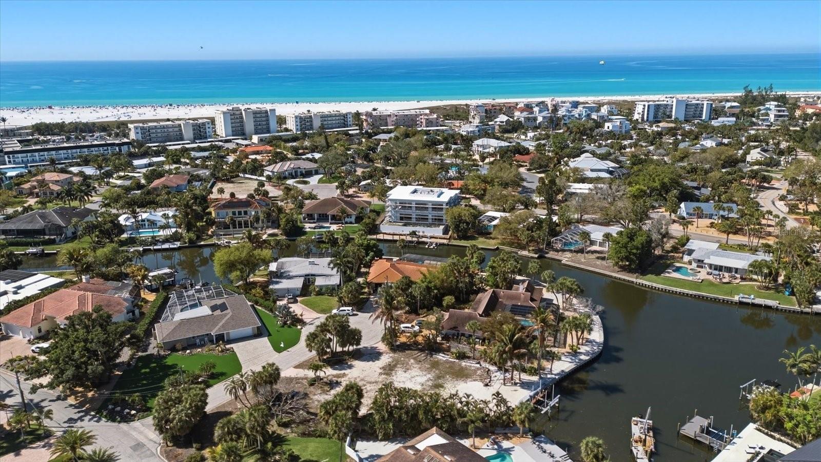 5448 AZURE WAY, SARASOTA, FL, 34242