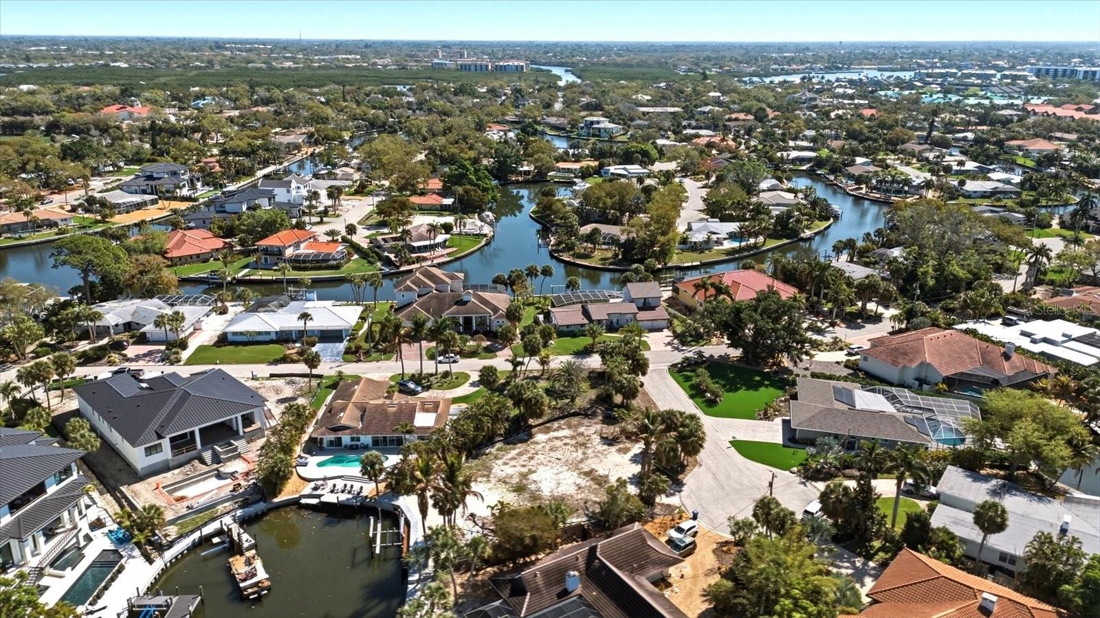 5448 AZURE WAY, SARASOTA, FL, 34242