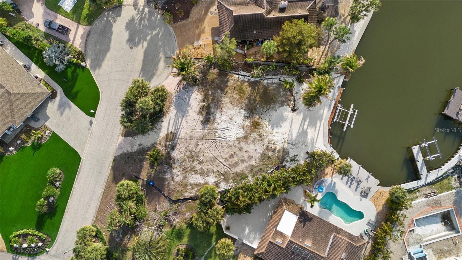 5448 AZURE WAY, SARASOTA, FL, 34242