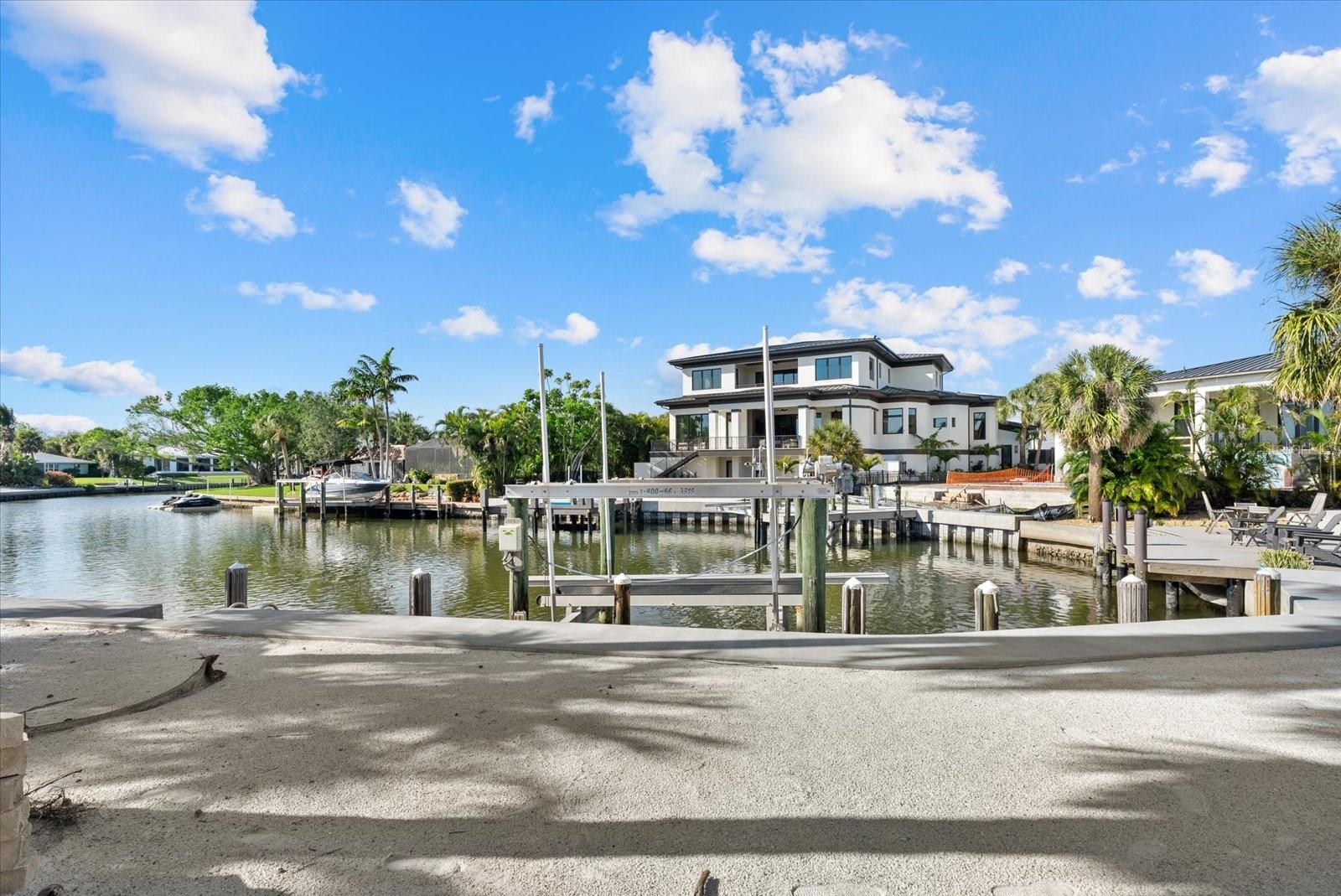 5448 AZURE WAY, SARASOTA, FL, 34242