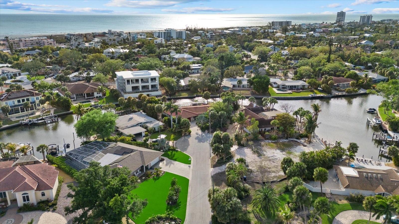5448 AZURE WAY, SARASOTA, FL, 34242