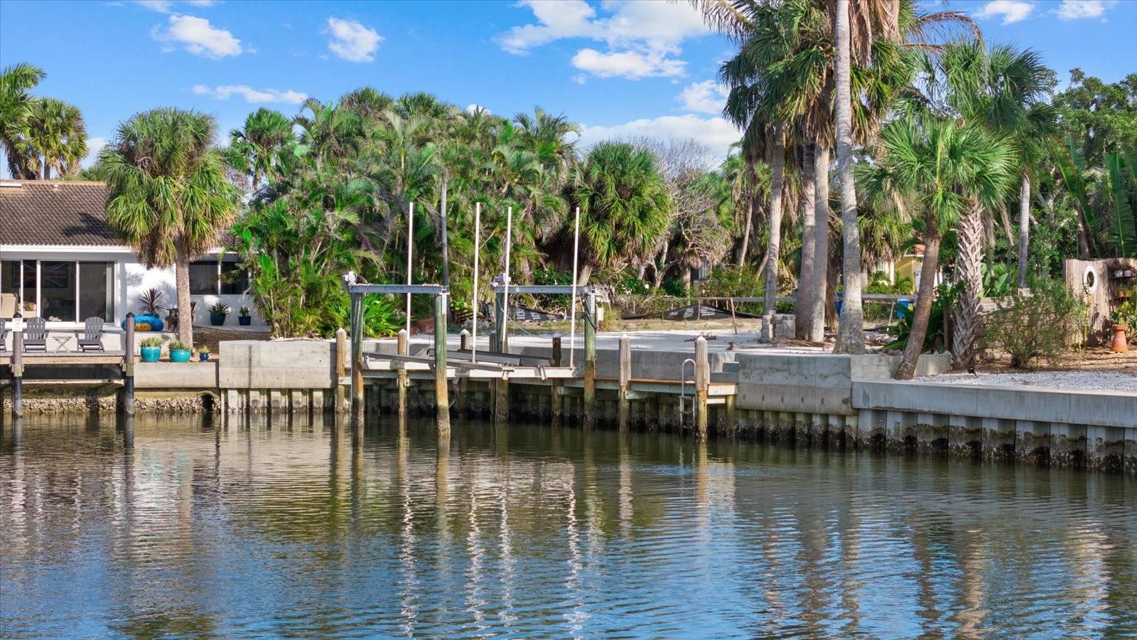 5448 AZURE WAY, SARASOTA, FL, 34242