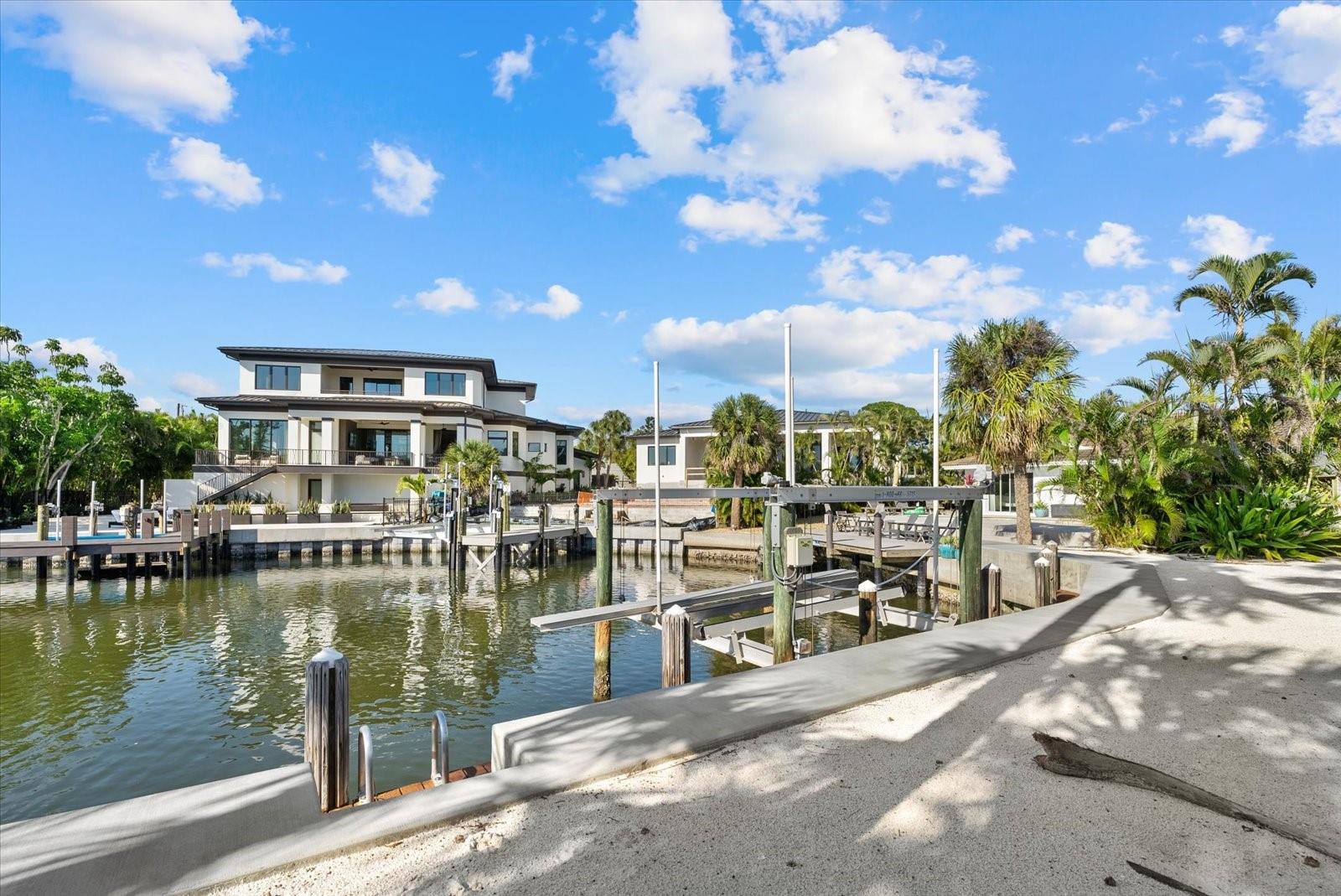 5448 AZURE WAY, SARASOTA, FL, 34242