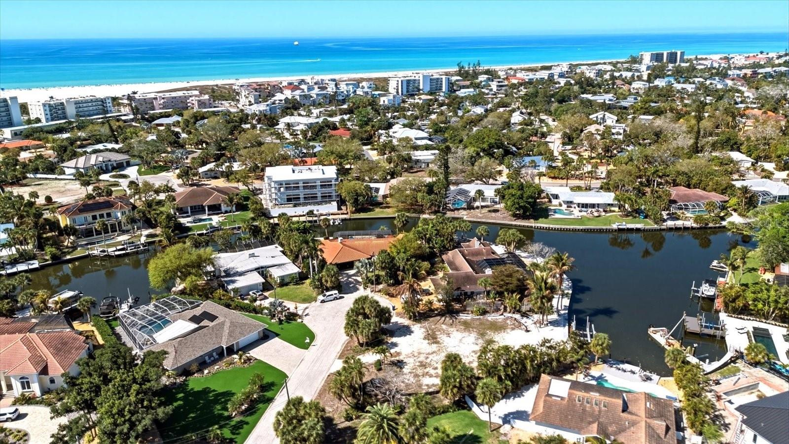 5448 AZURE WAY, SARASOTA, FL, 34242
