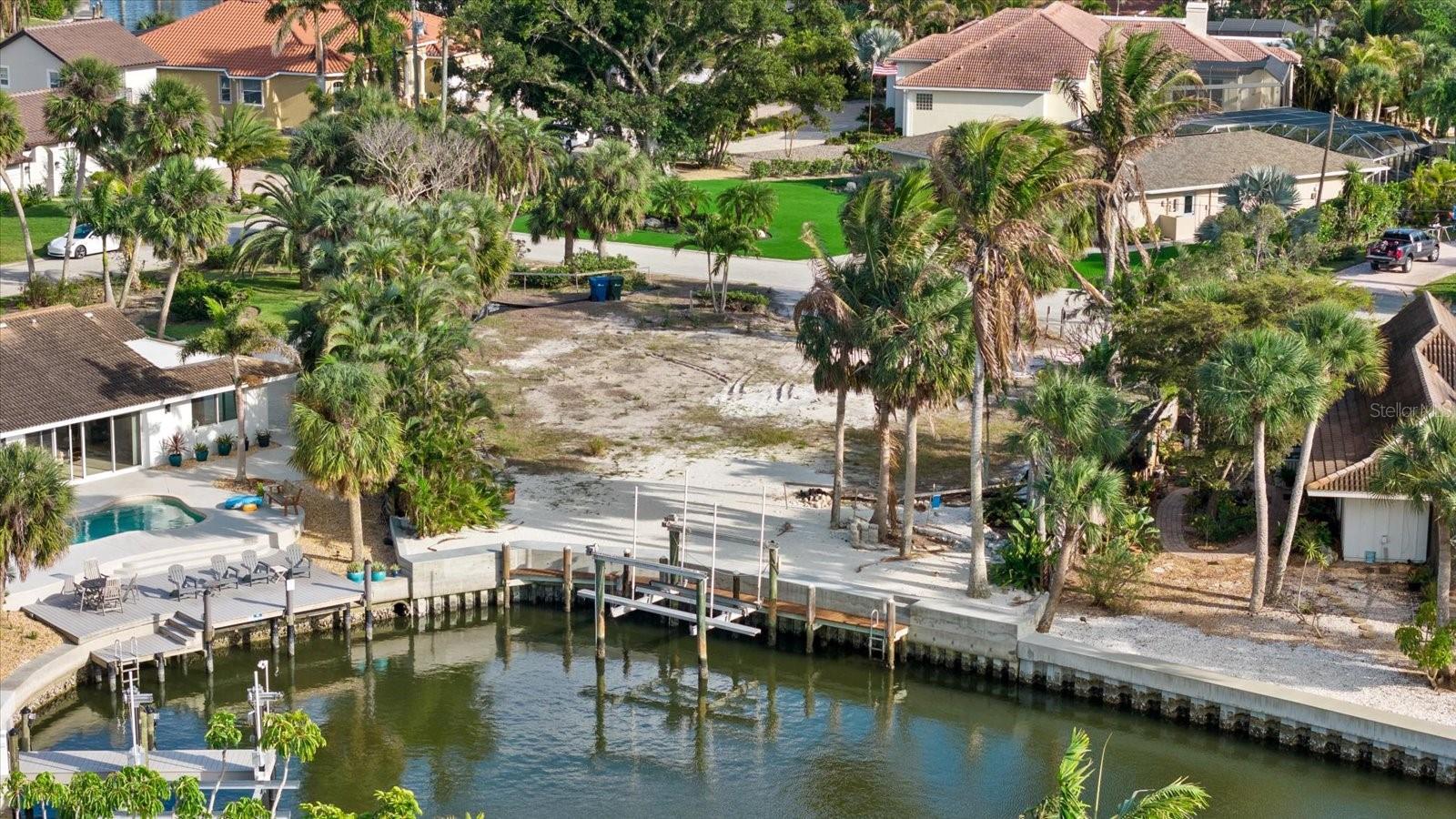 5448 AZURE WAY, SARASOTA, FL, 34242