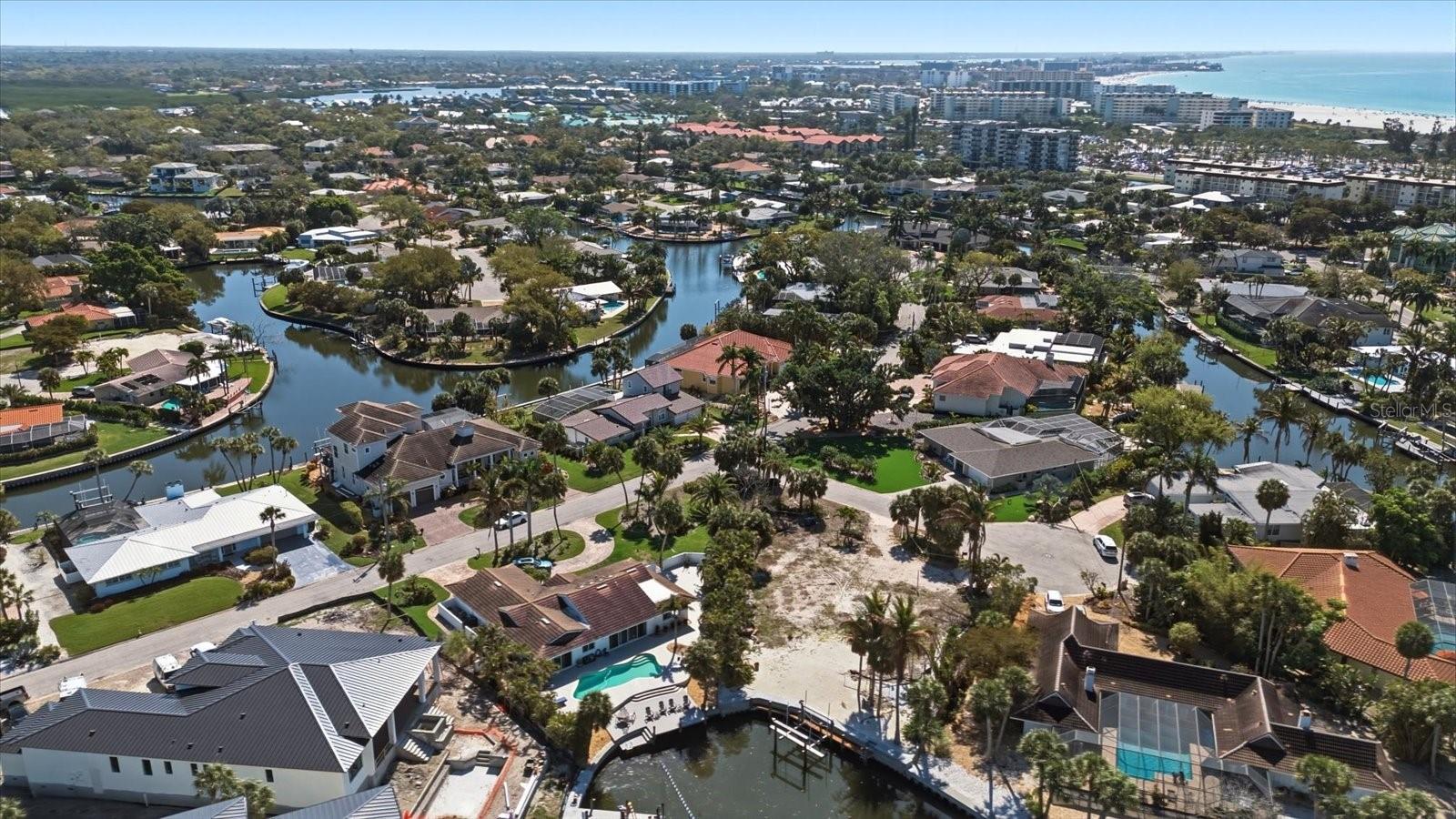 5448 AZURE WAY, SARASOTA, FL, 34242