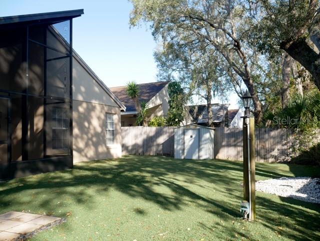 4611 BRIDGETON LN, ORLANDO, FL, 32817