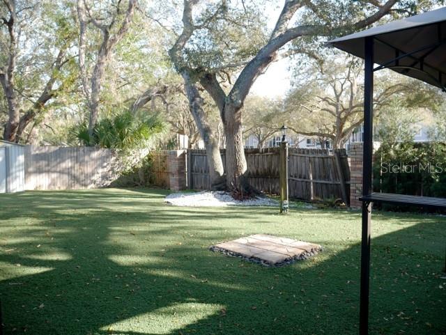 4611 BRIDGETON LN, ORLANDO, FL, 32817