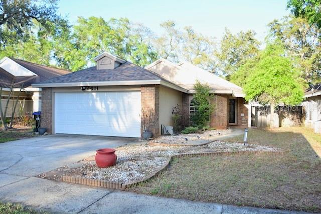 4611 BRIDGETON LN, ORLANDO, FL, 32817