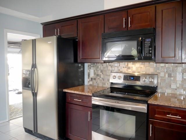 4611 BRIDGETON LN, ORLANDO, FL, 32817