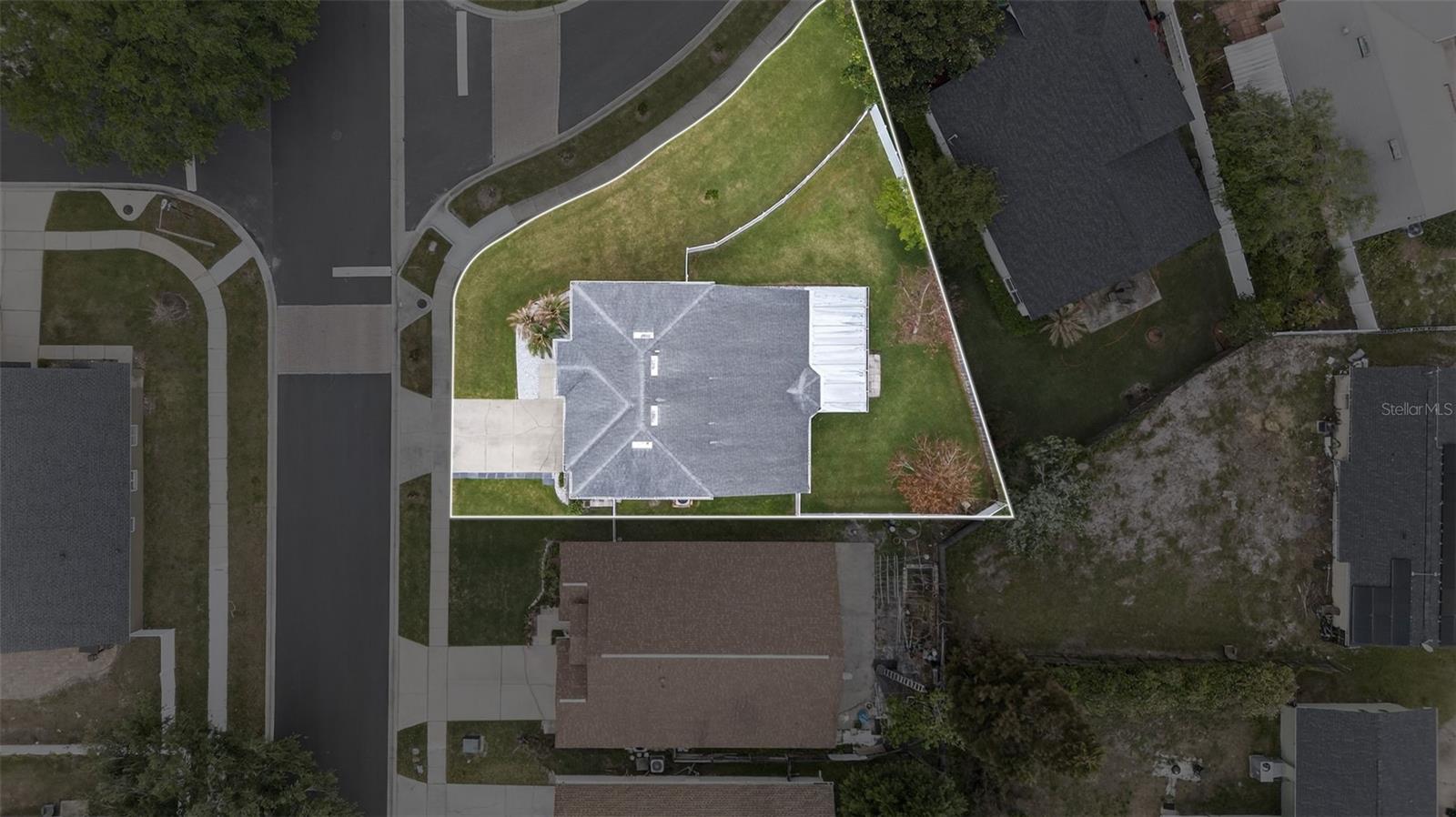 1662 BOBTAIL DR, MAITLAND, FL, 32751
