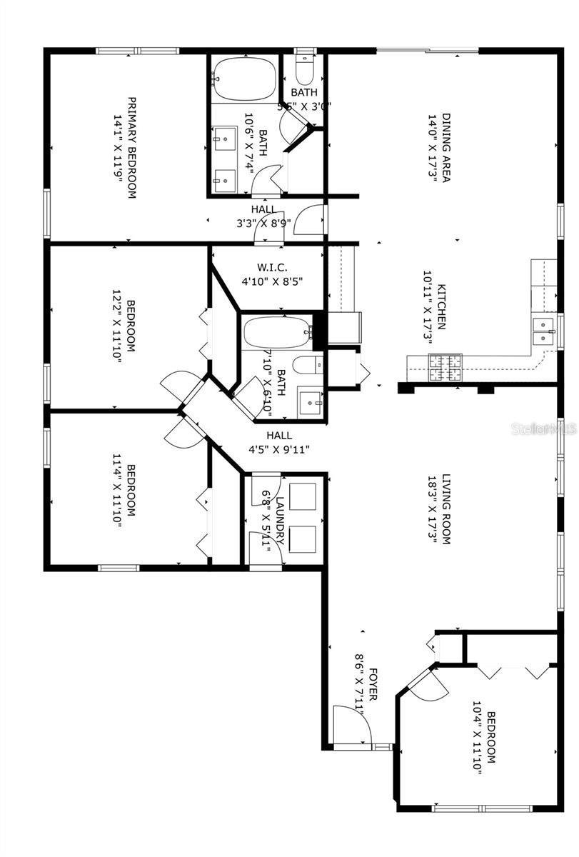 13016 TERRACE BROOK PL, TEMPLE TERRACE, FL, 33637