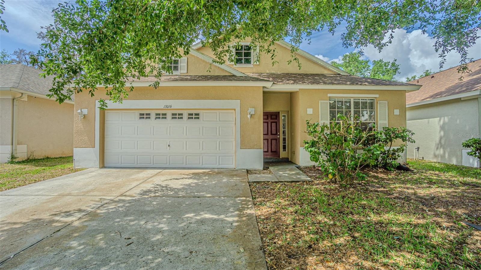 13016 TERRACE BROOK PL, TEMPLE TERRACE, FL, 33637