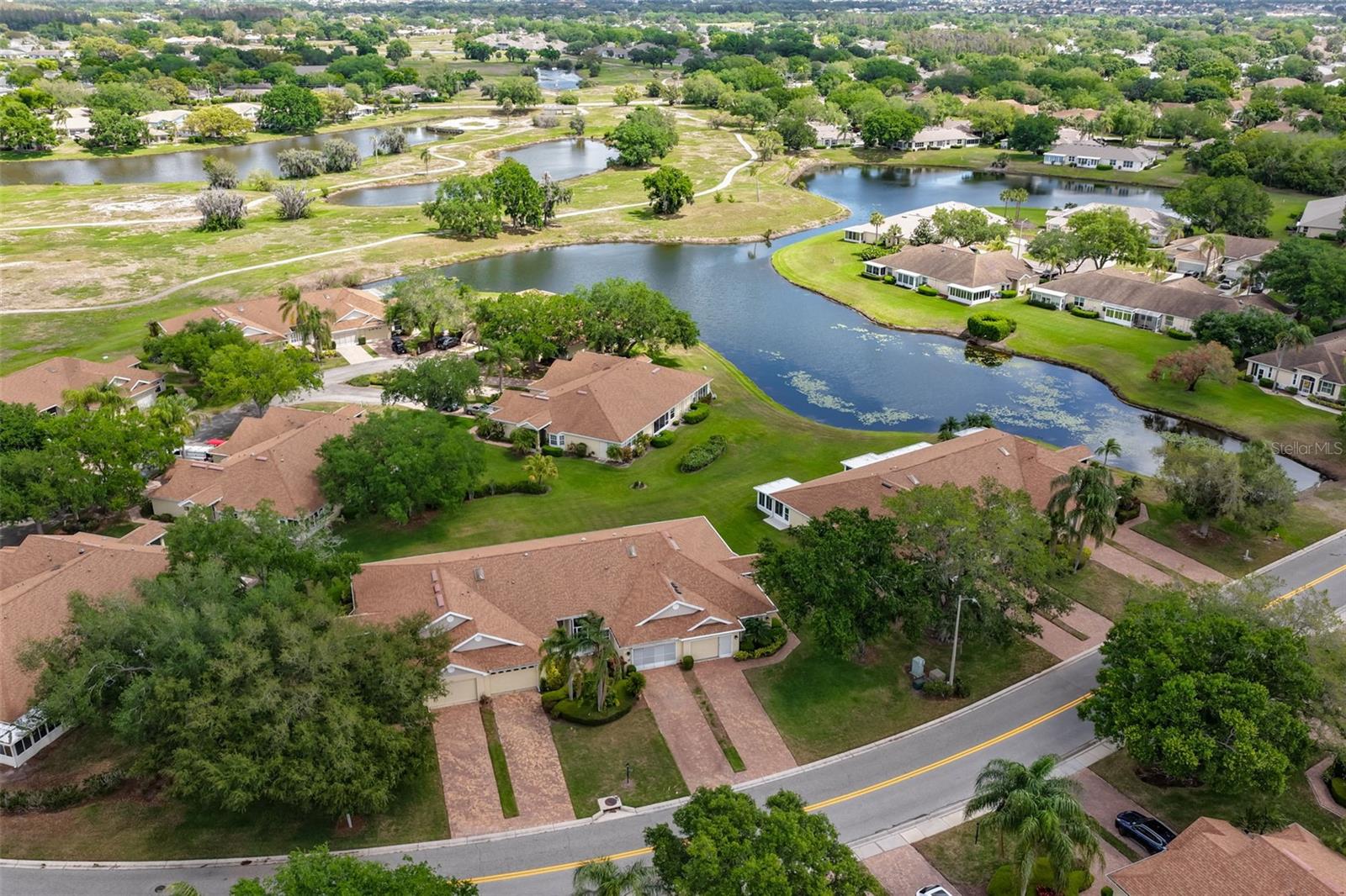 2012 NANTUCKET DR #22, SUN CITY CENTER, FL, 33573