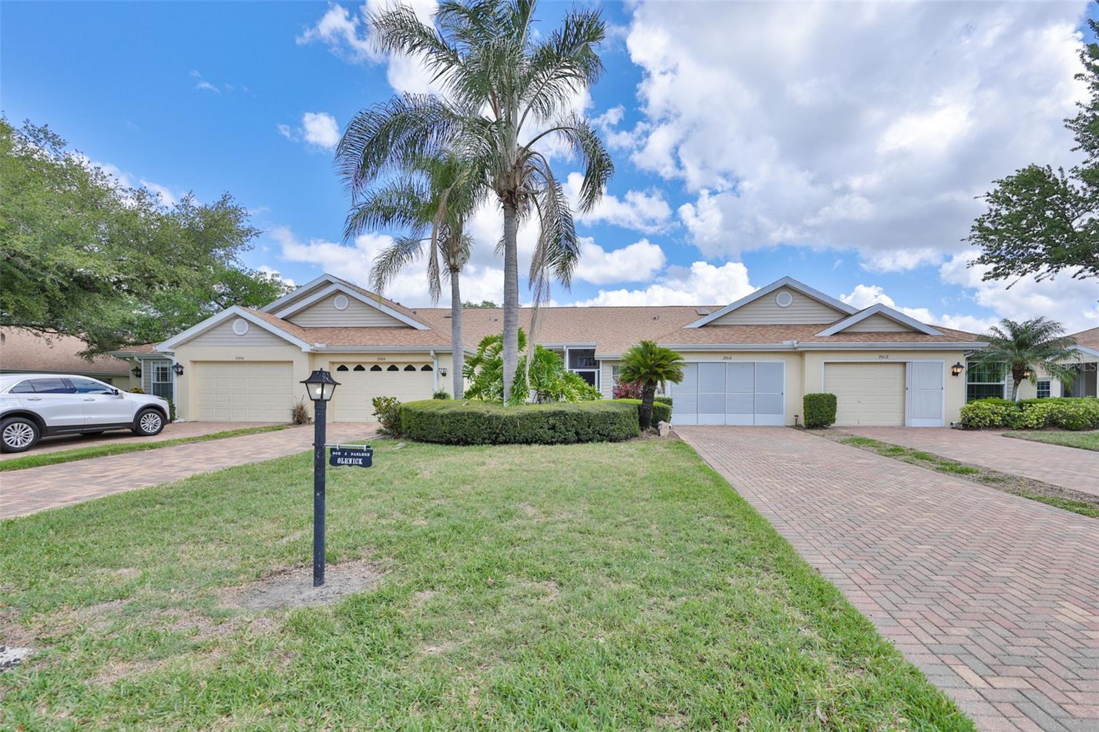 2012 NANTUCKET DR #22, SUN CITY CENTER, FL, 33573