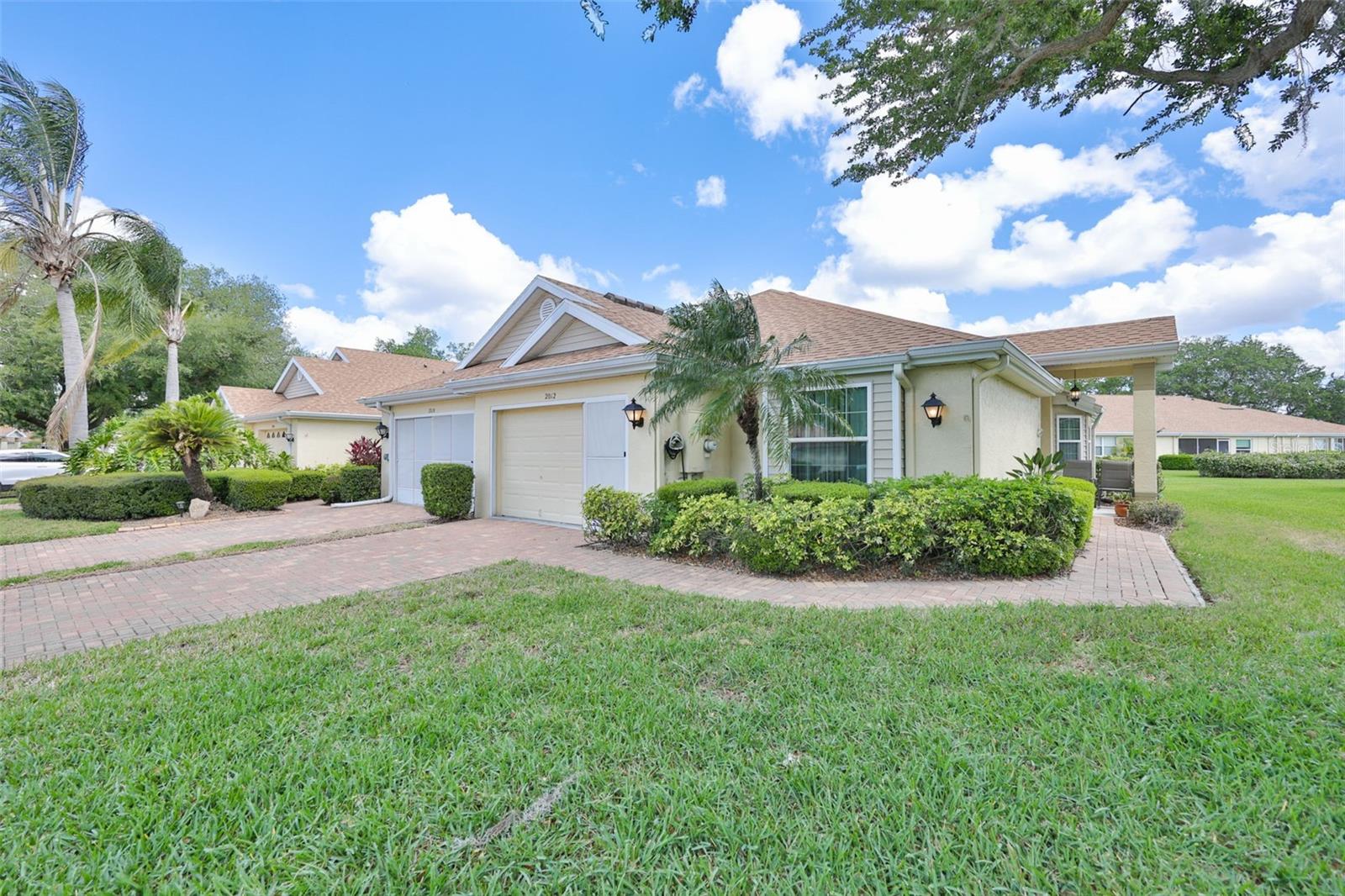 2012 NANTUCKET DR #22, SUN CITY CENTER, FL, 33573