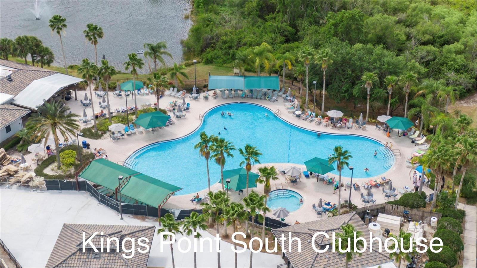 2012 NANTUCKET DR #22, SUN CITY CENTER, FL, 33573