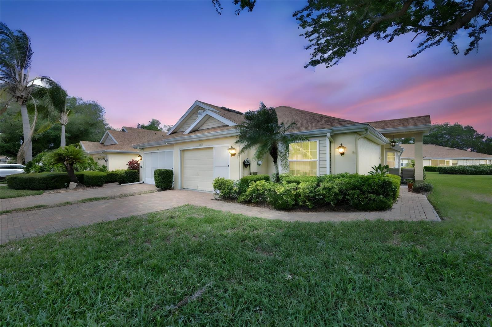 2012 NANTUCKET DR #22, SUN CITY CENTER, FL, 33573