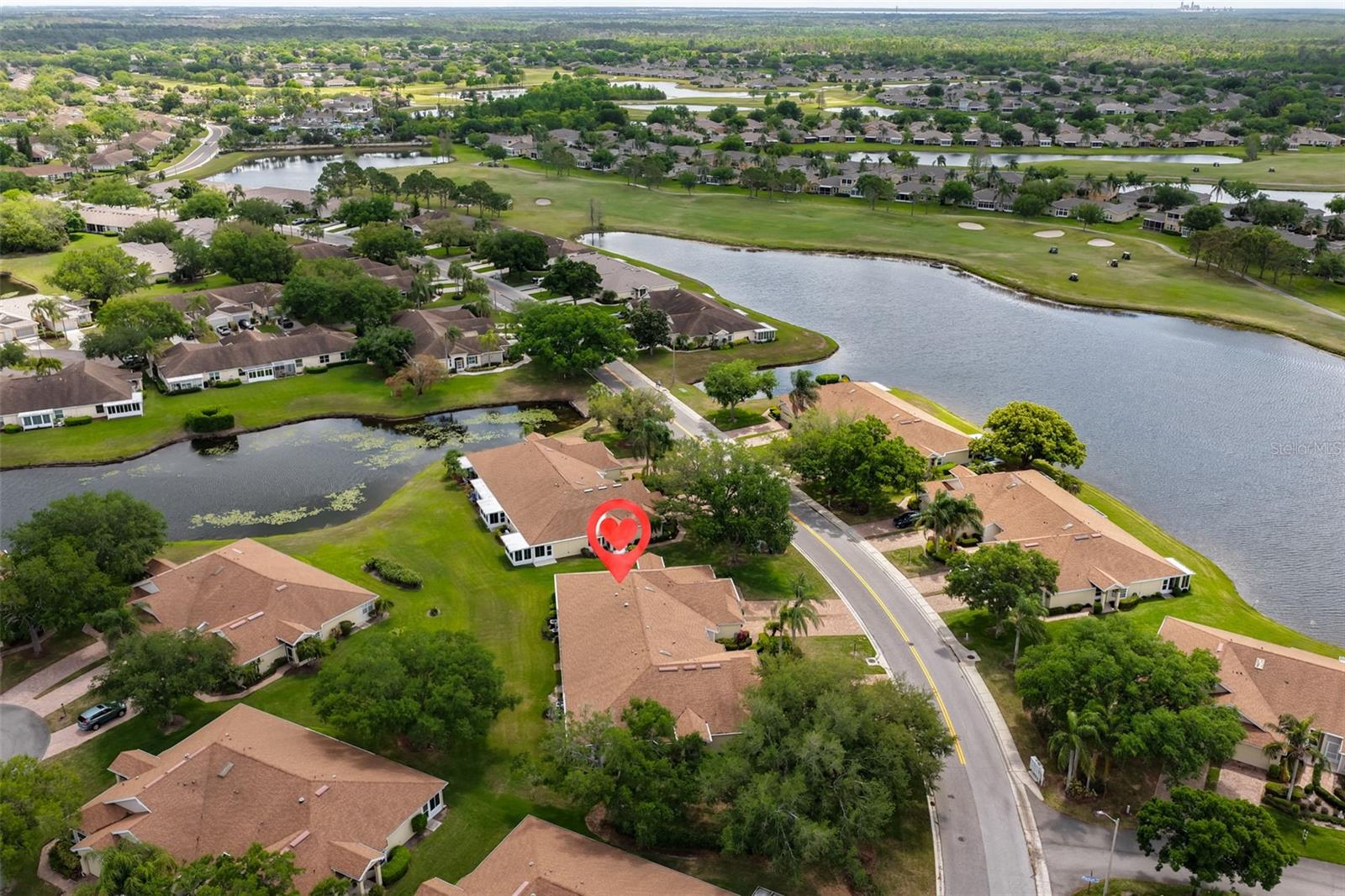 2012 NANTUCKET DR #22, SUN CITY CENTER, FL, 33573