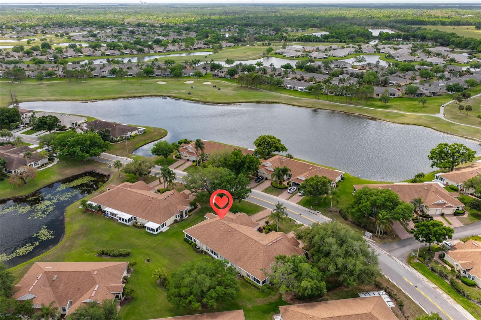 2012 NANTUCKET DR #22, SUN CITY CENTER, FL, 33573