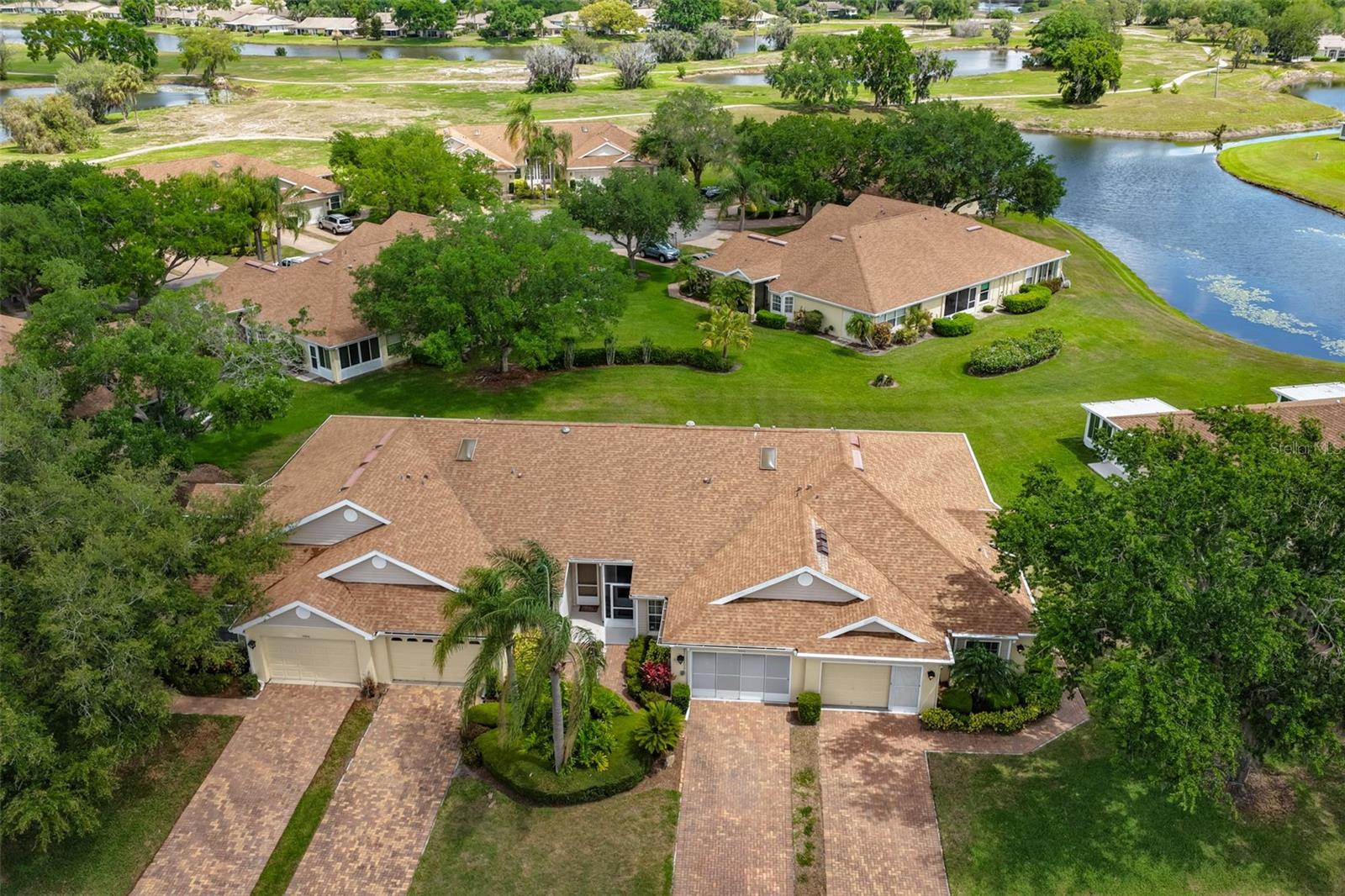 2012 NANTUCKET DR #22, SUN CITY CENTER, FL, 33573