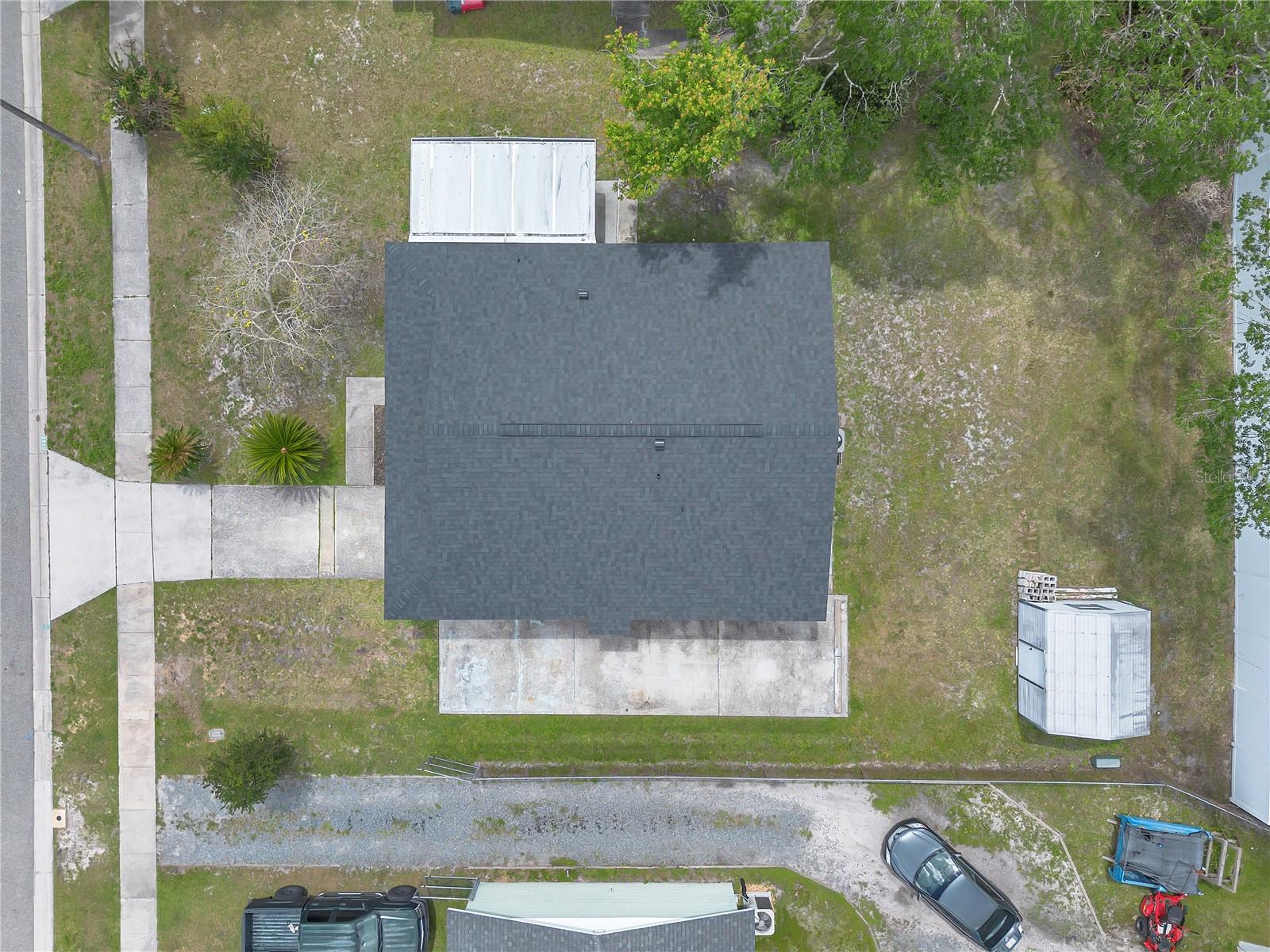 2930 SLIPPERY ROCK AVE, ORLANDO, FL, 32826