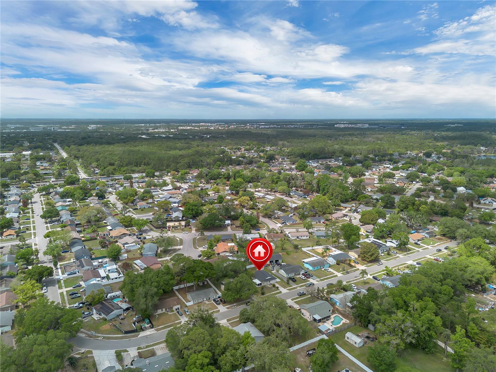 2930 SLIPPERY ROCK AVE, ORLANDO, FL, 32826