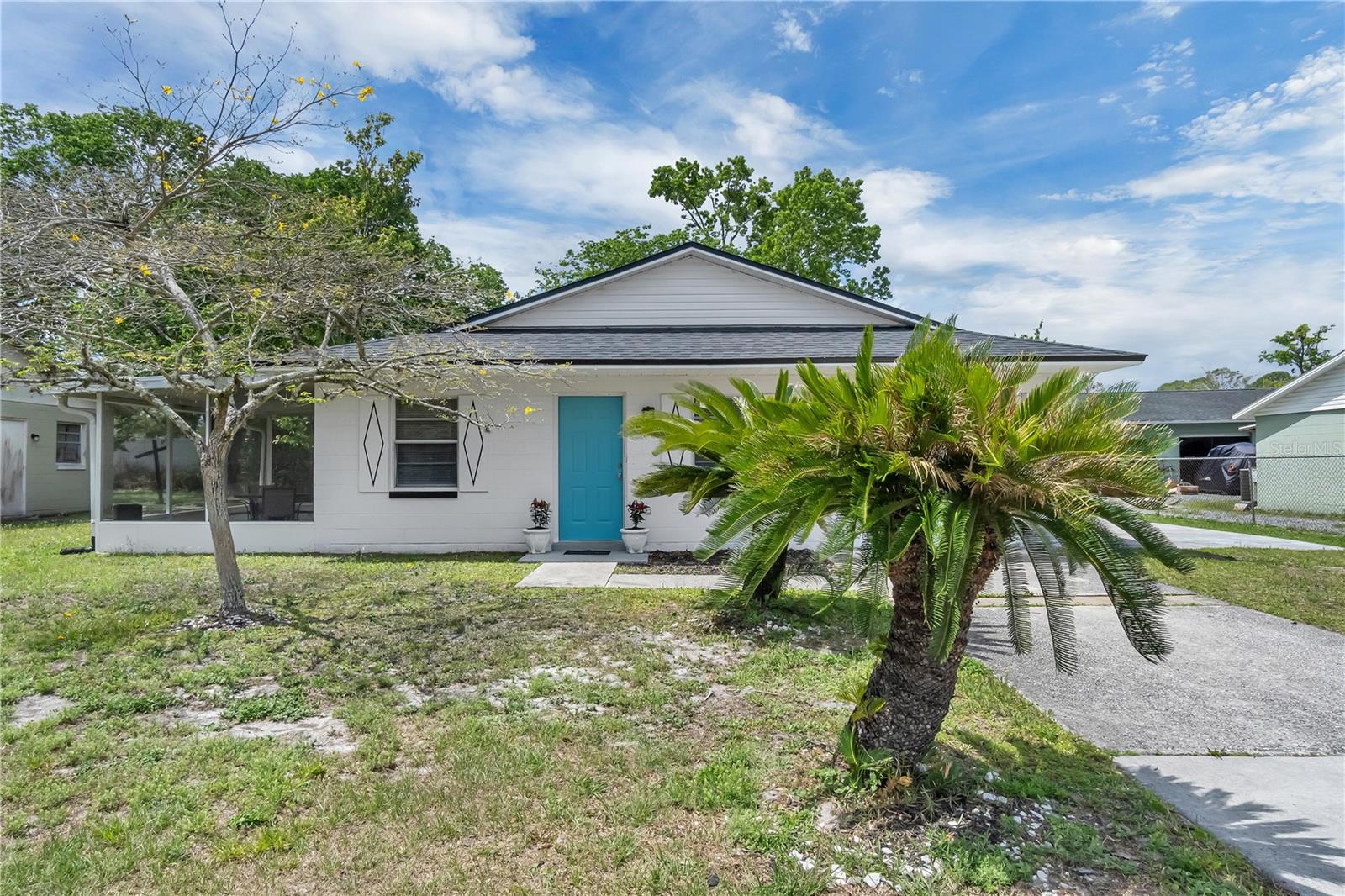 2930 SLIPPERY ROCK AVE, ORLANDO, FL, 32826