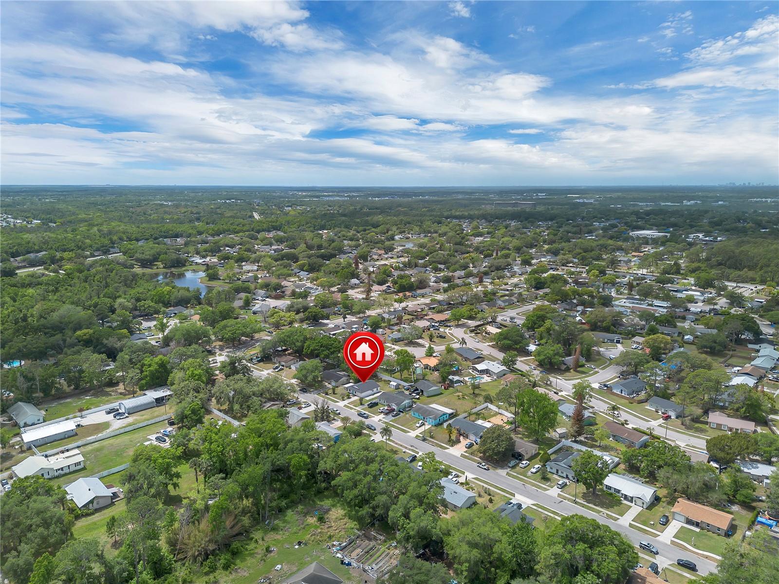 2930 SLIPPERY ROCK AVE, ORLANDO, FL, 32826