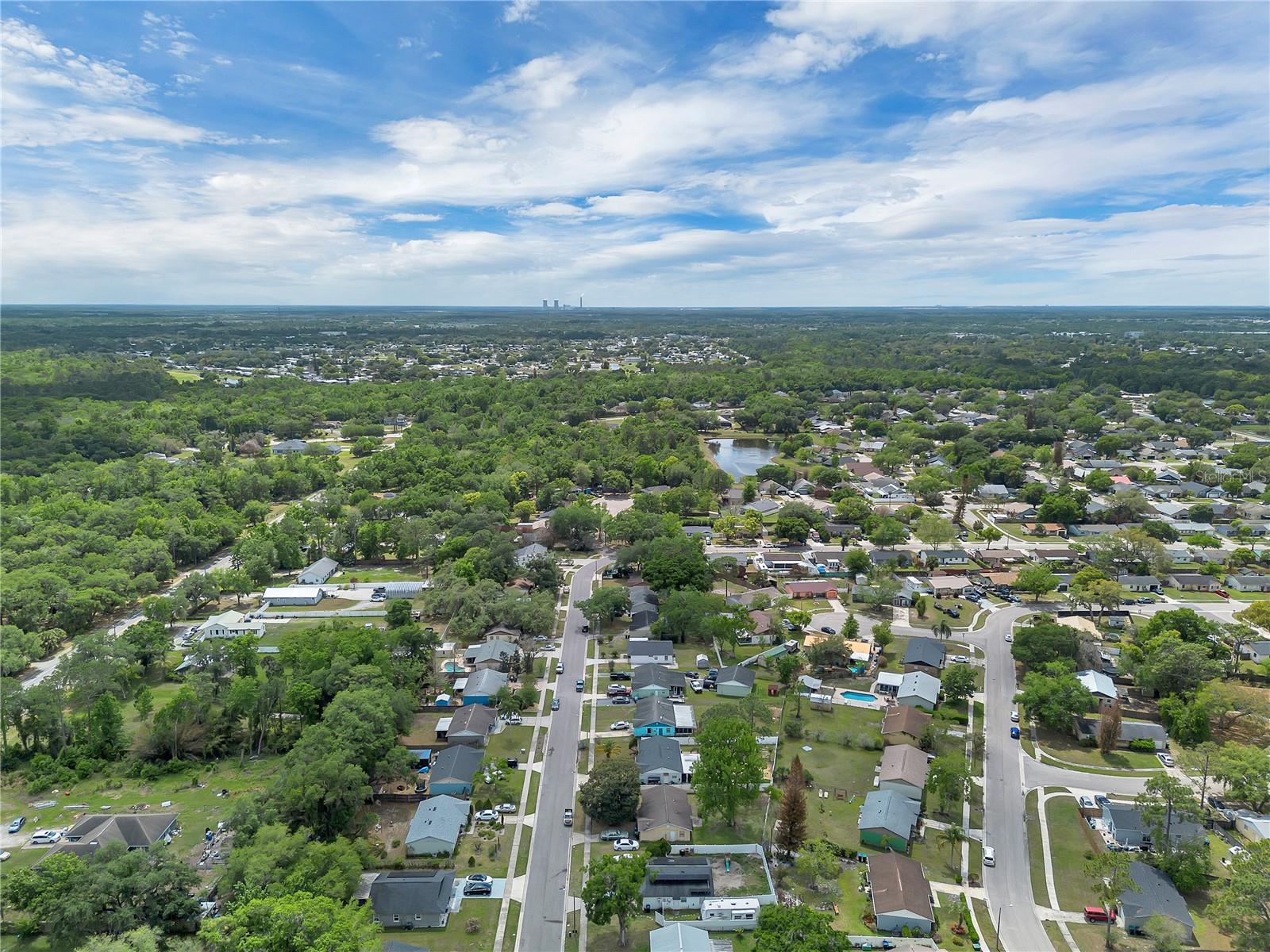 2930 SLIPPERY ROCK AVE, ORLANDO, FL, 32826