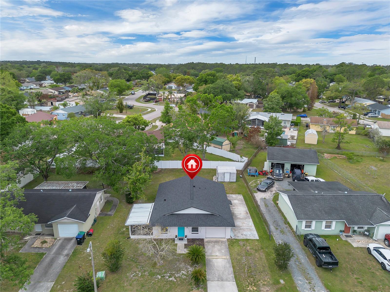 2930 SLIPPERY ROCK AVE, ORLANDO, FL, 32826