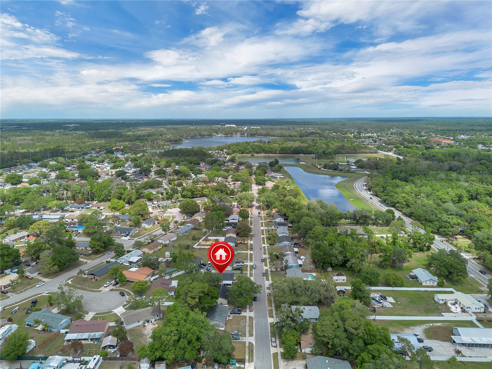 2930 SLIPPERY ROCK AVE, ORLANDO, FL, 32826