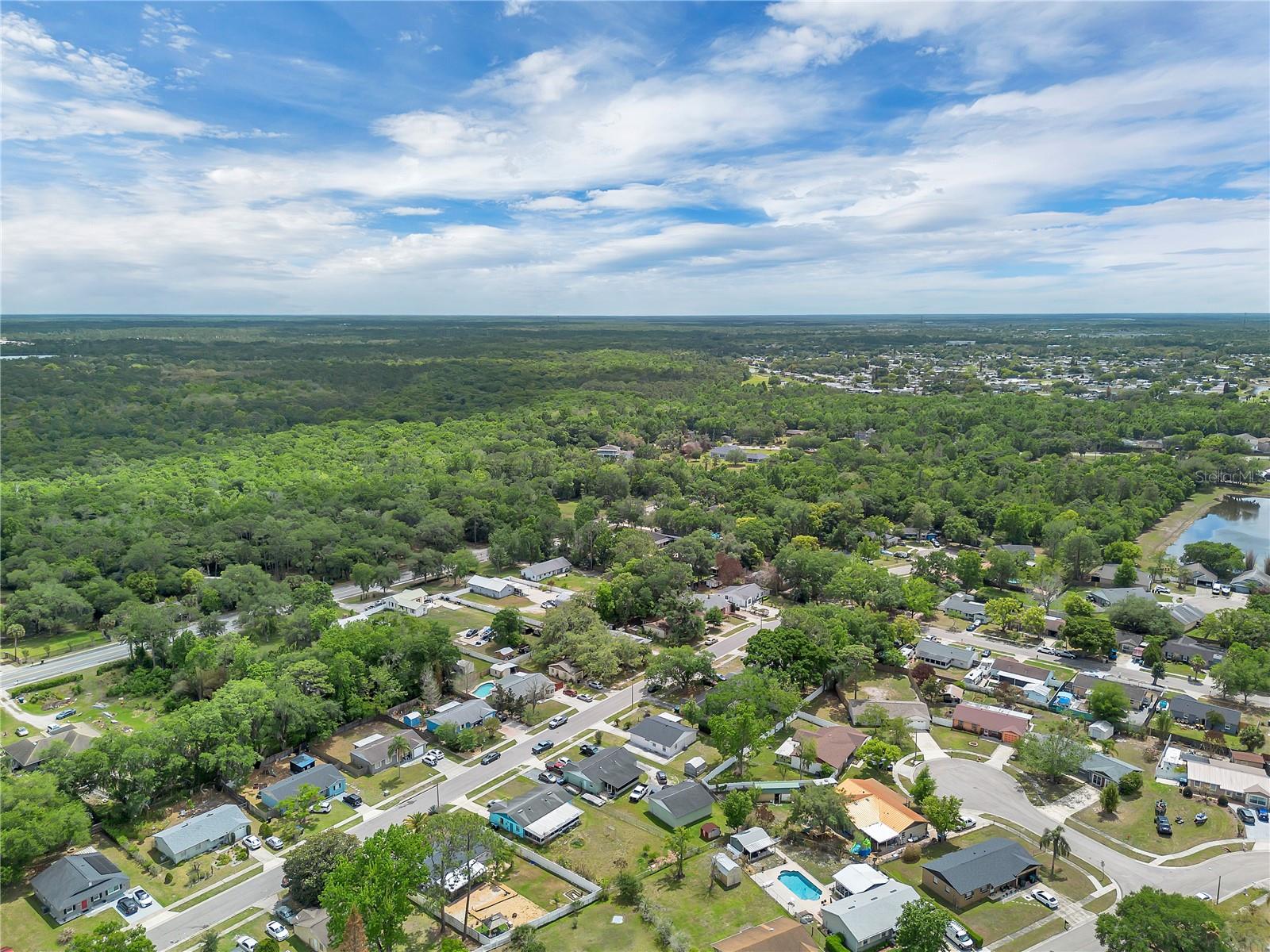 2930 SLIPPERY ROCK AVE, ORLANDO, FL, 32826