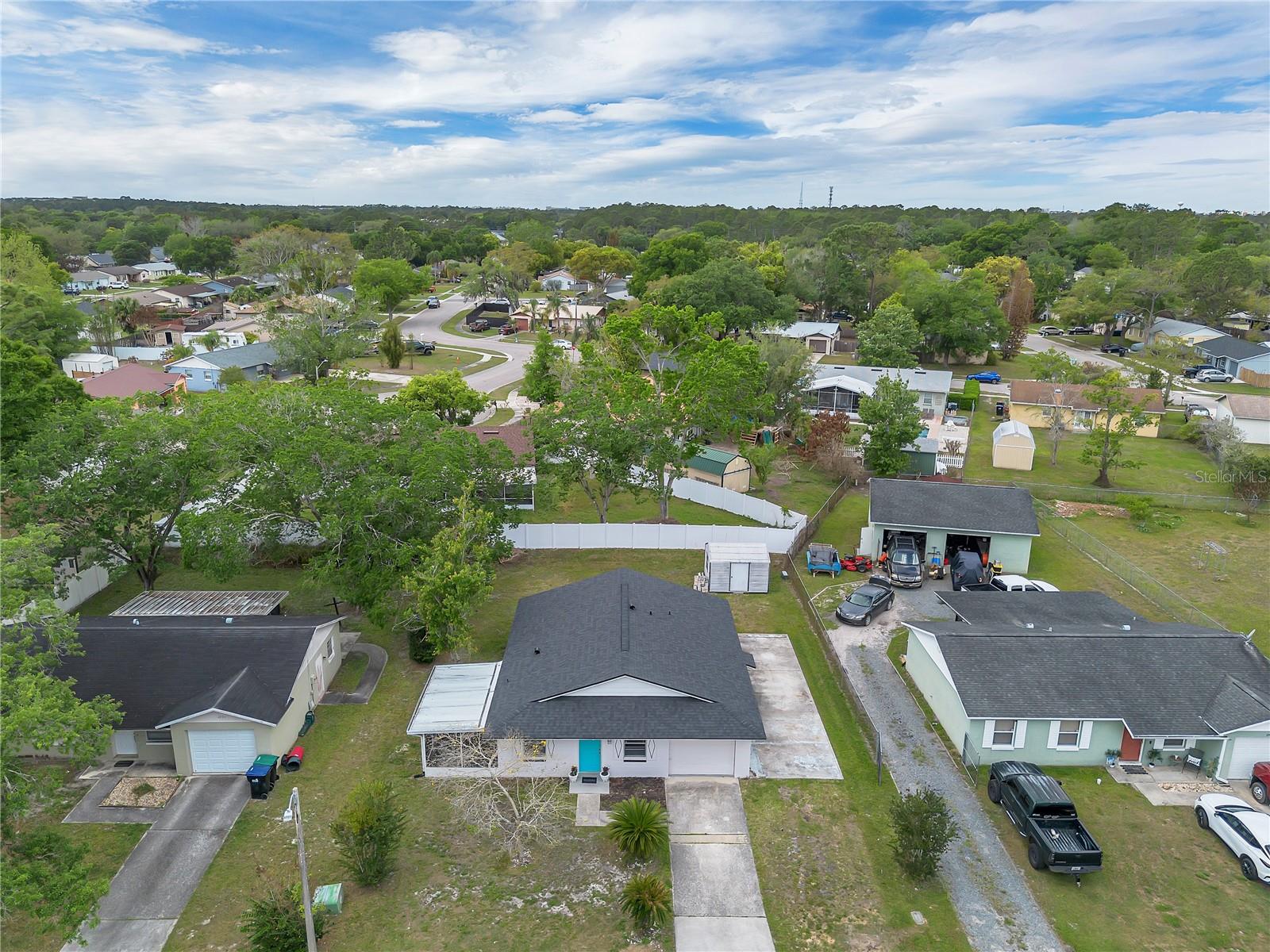 2930 SLIPPERY ROCK AVE, ORLANDO, FL, 32826
