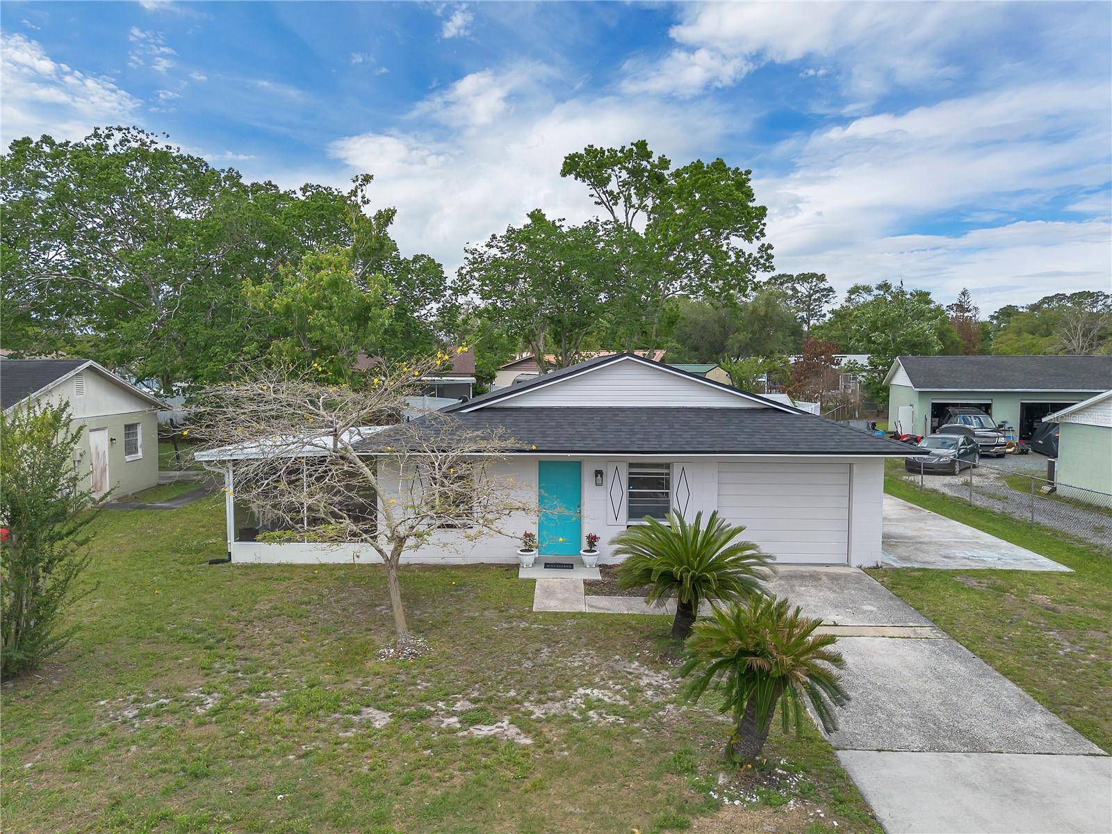 2930 SLIPPERY ROCK AVE, ORLANDO, FL, 32826