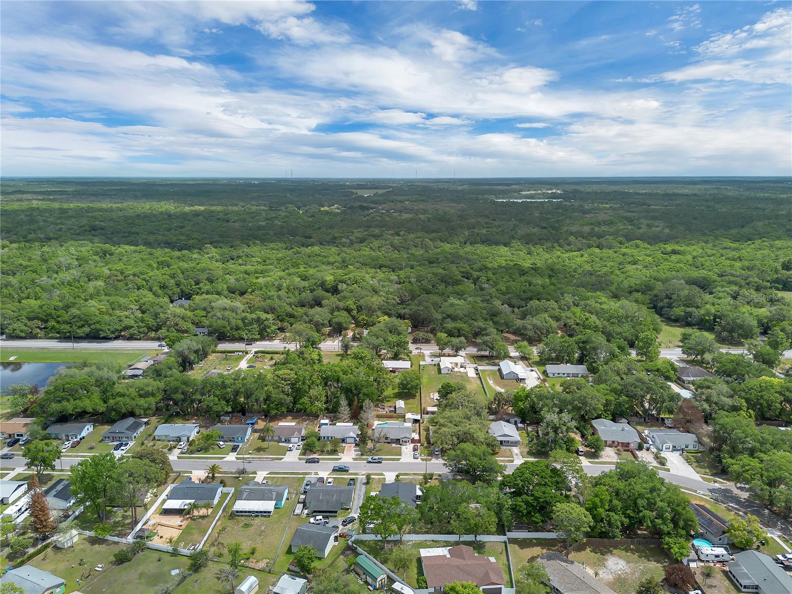 2930 SLIPPERY ROCK AVE, ORLANDO, FL, 32826