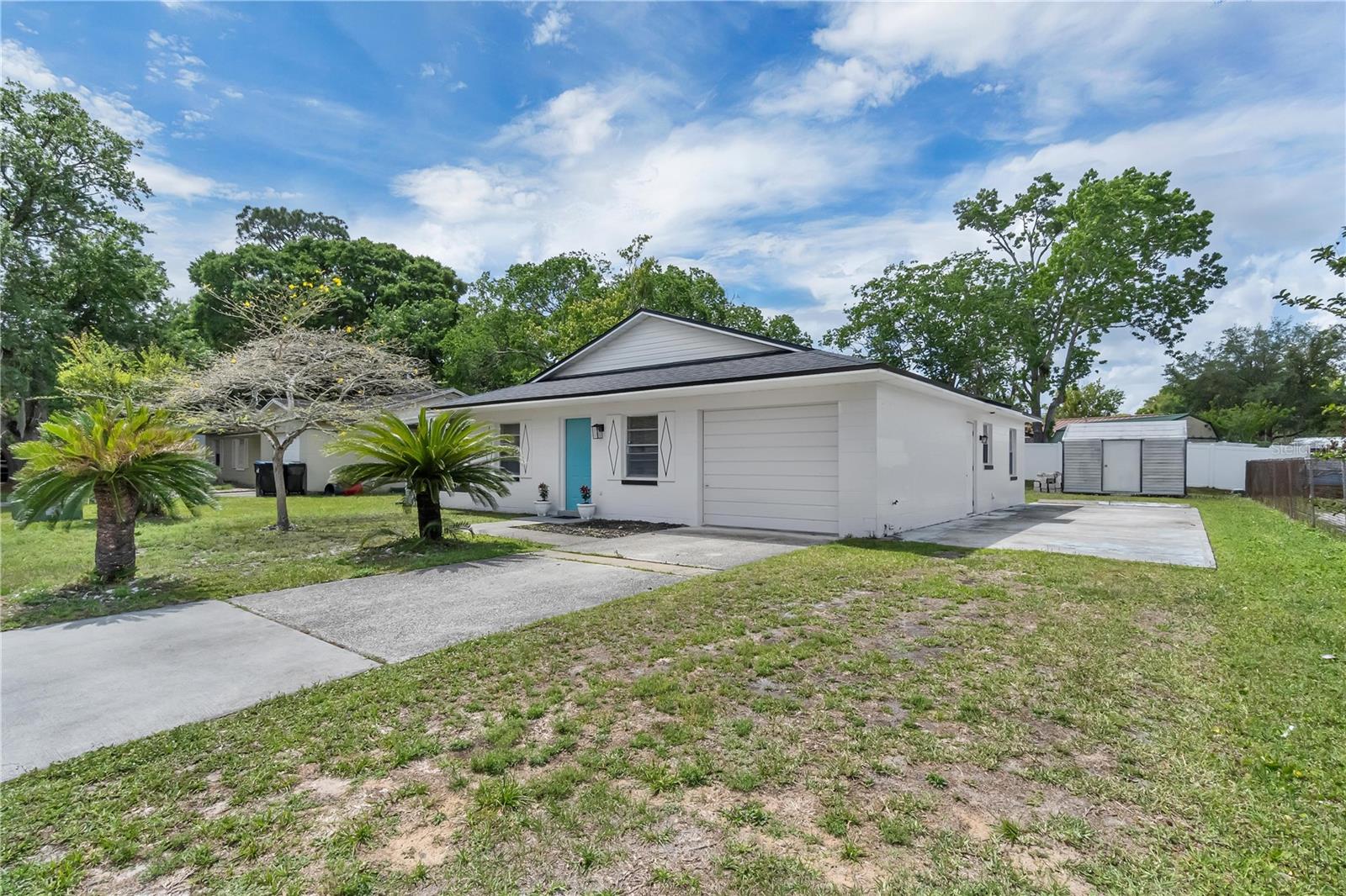 2930 SLIPPERY ROCK AVE, ORLANDO, FL, 32826