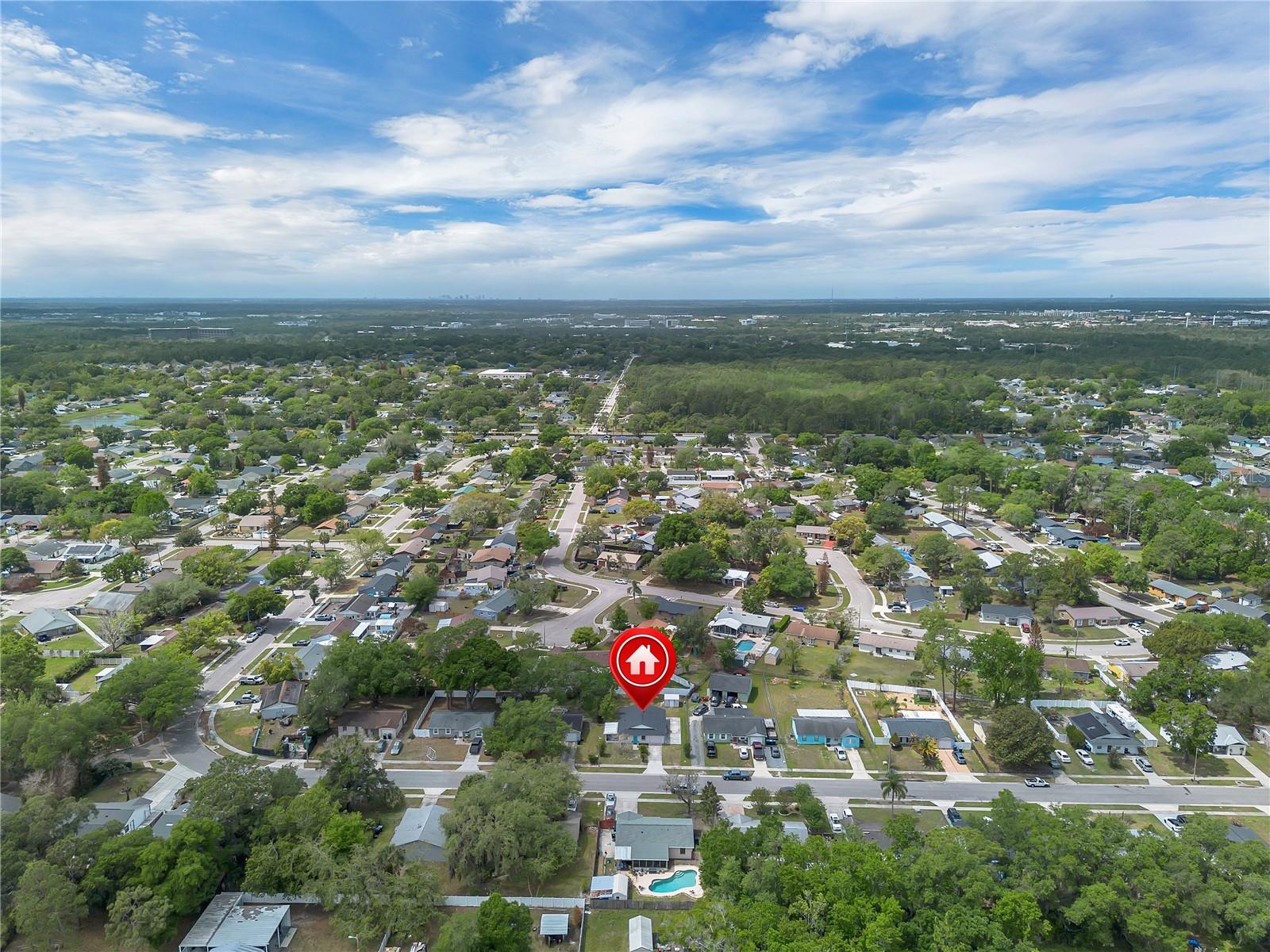 2930 SLIPPERY ROCK AVE, ORLANDO, FL, 32826