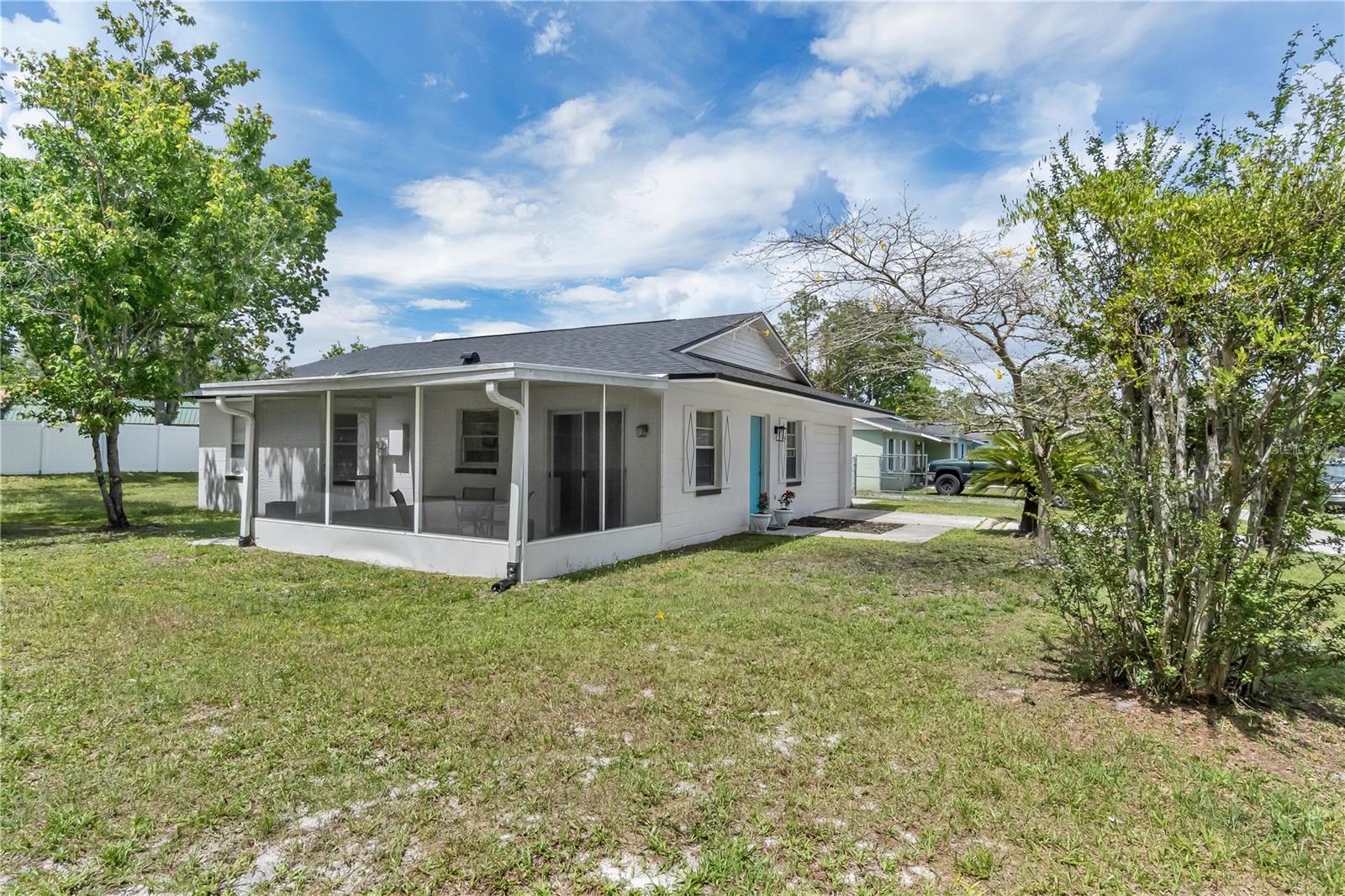 2930 SLIPPERY ROCK AVE, ORLANDO, FL, 32826