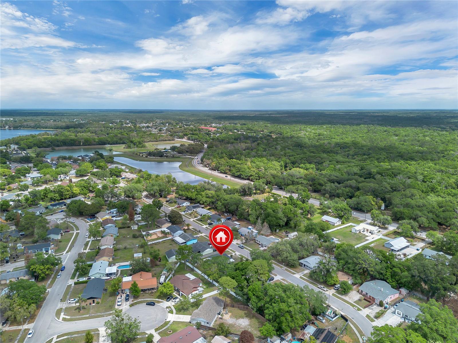 2930 SLIPPERY ROCK AVE, ORLANDO, FL, 32826
