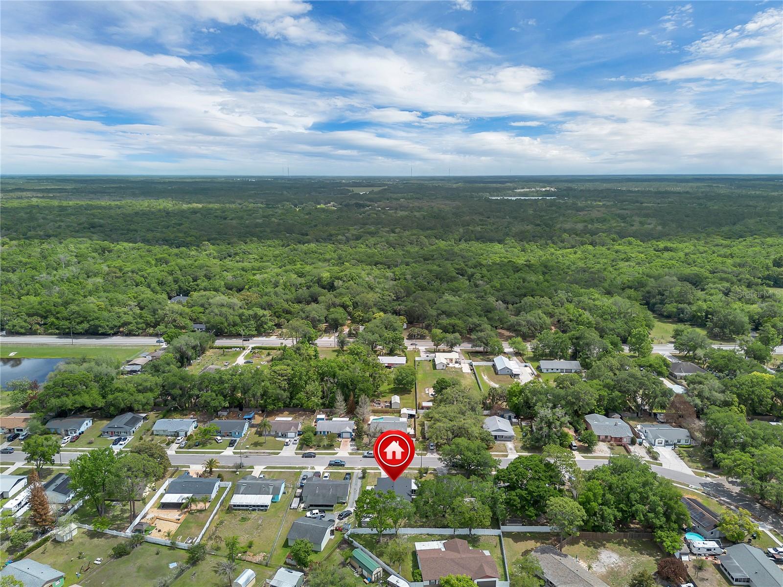 2930 SLIPPERY ROCK AVE, ORLANDO, FL, 32826