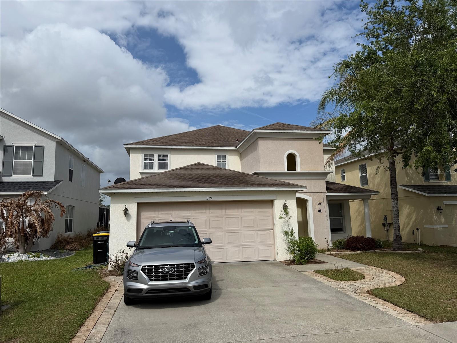 319 VERDI ST, DAVENPORT, FL, 33896