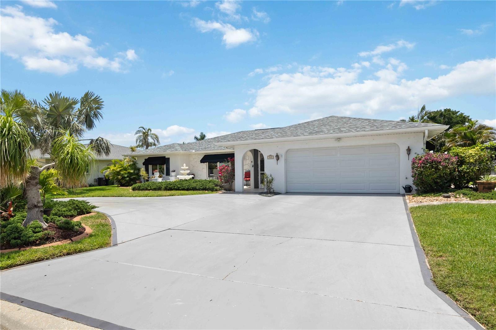 965 E GONDOLA DR, VENICE, FL, 34293