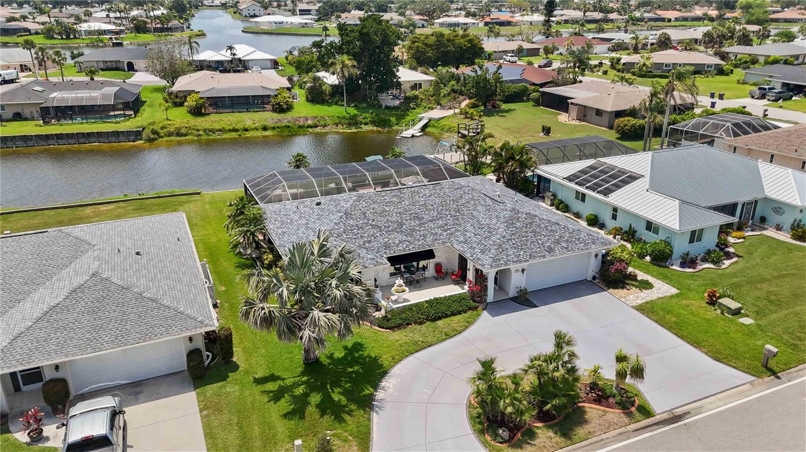 965 E GONDOLA DR, VENICE, FL, 34293